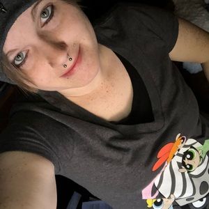 Meet your Posher, Whitney